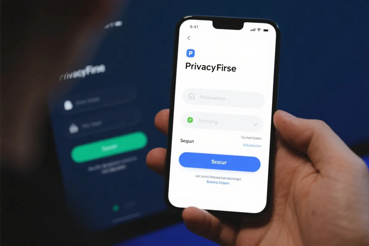 账号与安全示意