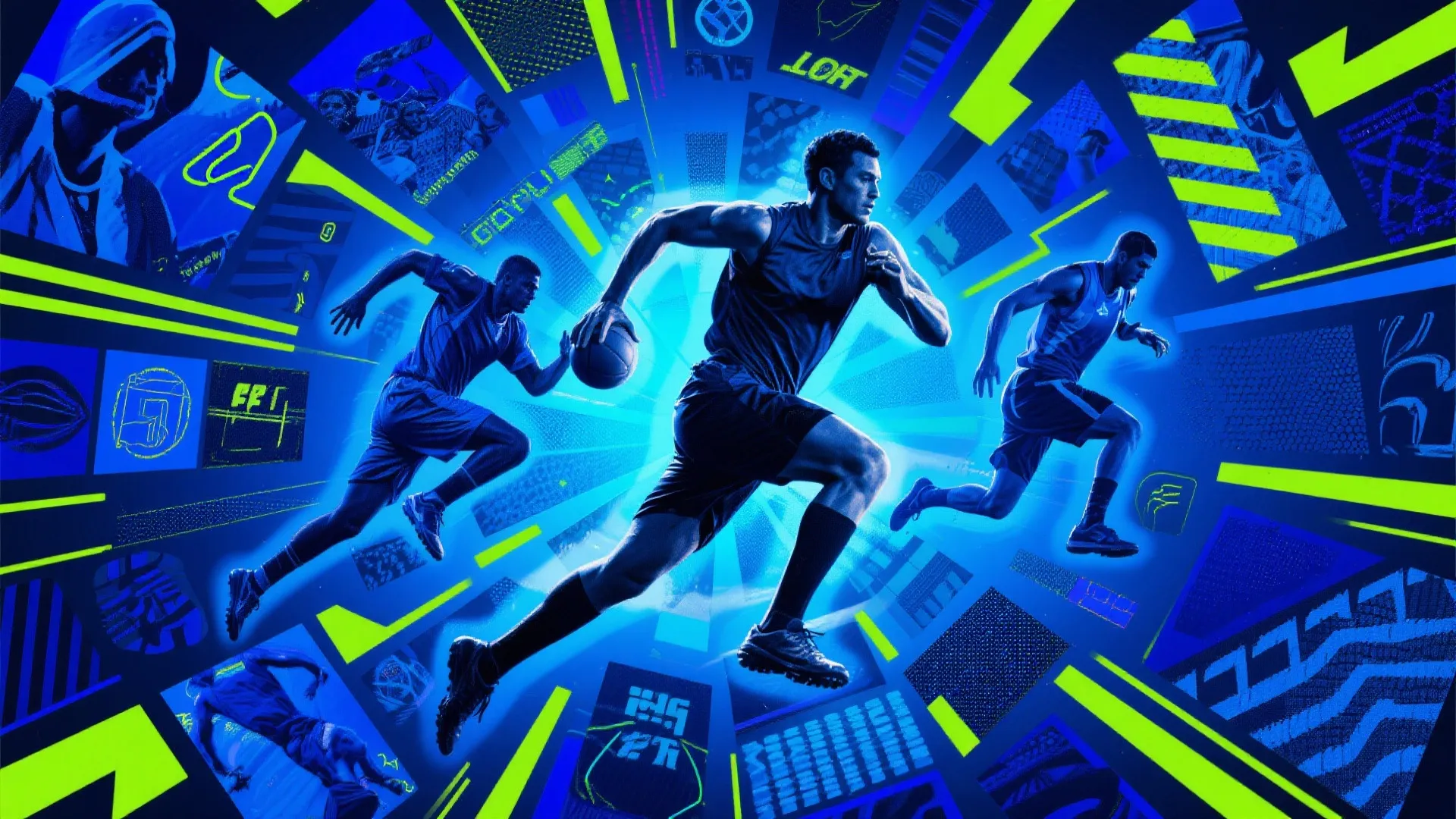 BOB体育APP 核心技术